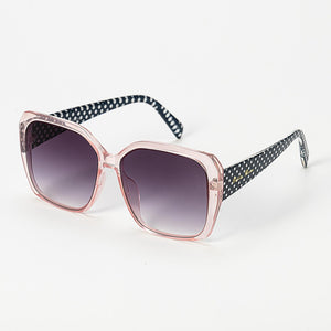 Bold and Beautiful Sunglasses - Available In Multiple Colors