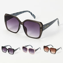 Load image into Gallery viewer, Bold and Beautiful Sunglasses - Available In Multiple Colors
