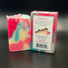 Load image into Gallery viewer, Sweet Surrender Artisan Soap
