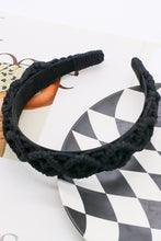 Load image into Gallery viewer, Can&#39;t Stop Your Shine Macrame Headband
