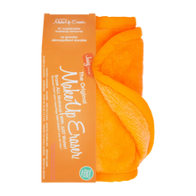 Load image into Gallery viewer, MakeUp Eraser - Orange
