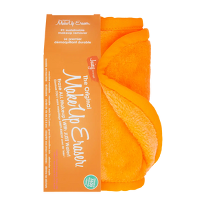 MakeUp Eraser - Orange