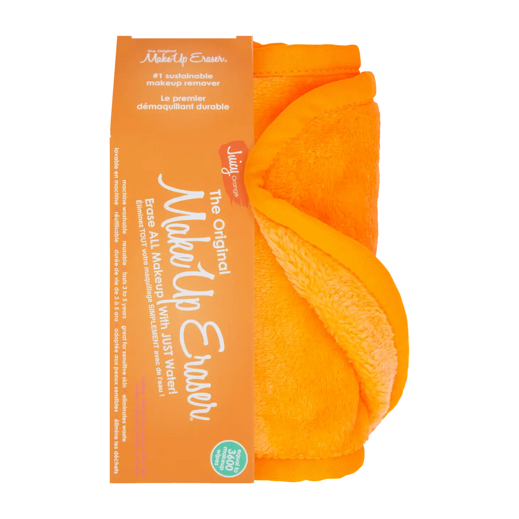 MakeUp Eraser - Orange