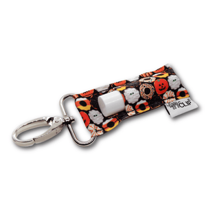 Holiday LippyClip Lip Balm Holder Collection