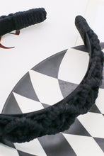 Load image into Gallery viewer, Can&#39;t Stop Your Shine Macrame Headband

