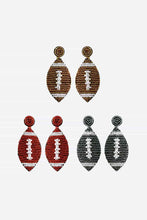 Load image into Gallery viewer, Beaded Dangle Earrings
