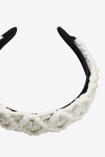 Load image into Gallery viewer, Can&#39;t Stop Your Shine Macrame Headband
