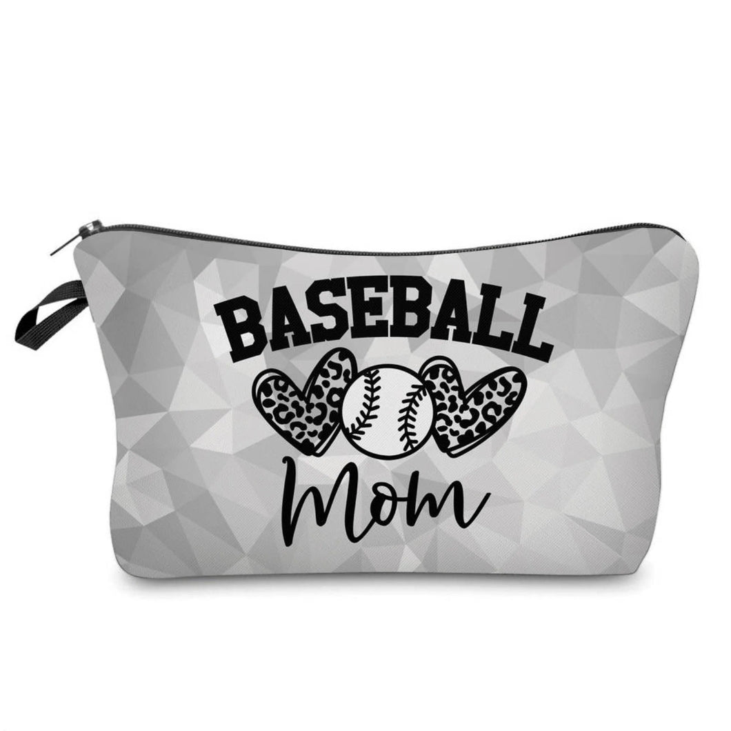 Baseball Mom