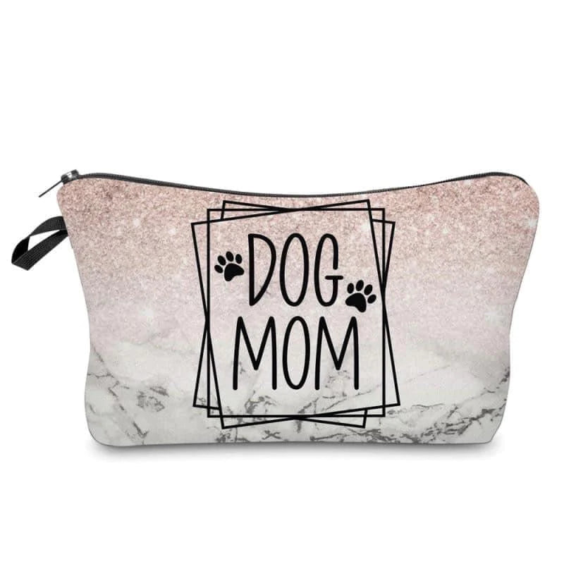 Dog Mom Marble