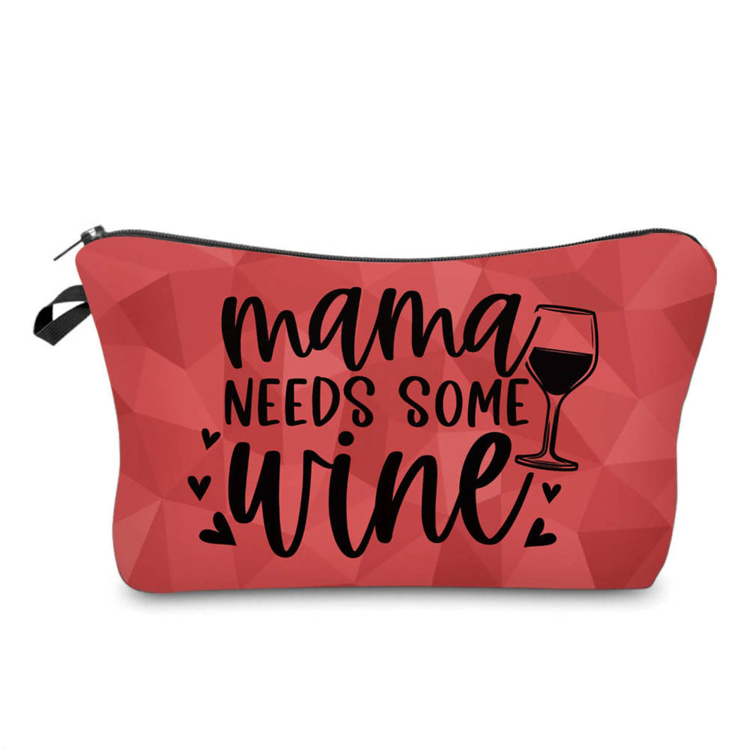 Mama Needs Some Wine