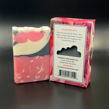 Load image into Gallery viewer, Forbidden Love Artisan Soap
