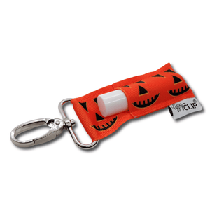 Holiday LippyClip Lip Balm Holder Collection