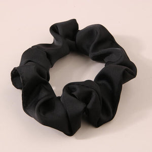 8-Piece Elastic Hair Ropes