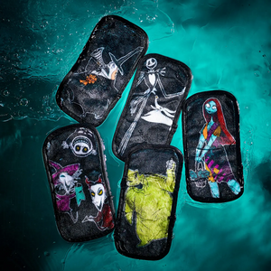 MakeUp Eraser 5-Piece Mini Set - Nightmare Before Christmas