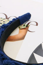 Load image into Gallery viewer, Can&#39;t Stop Your Shine Macrame Headband
