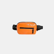 Load image into Gallery viewer, Adjustable Strap Sling Bag
