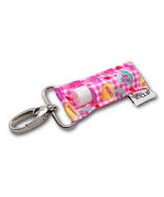 Load image into Gallery viewer, Holiday LippyClip Lip Balm Holder Collection
