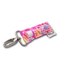 Holiday LippyClip Lip Balm Holder Collection