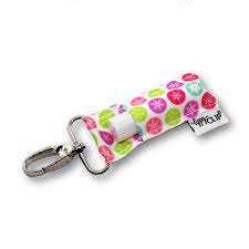 Holiday LippyClip Lip Balm Holder Collection