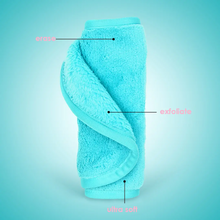 Load image into Gallery viewer, MakeUp Eraser - Turquoise
