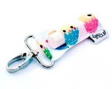 Load image into Gallery viewer, Holiday LippyClip Lip Balm Holder Collection
