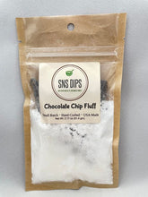 Load image into Gallery viewer, Chocolate Chip Fluff Dip
