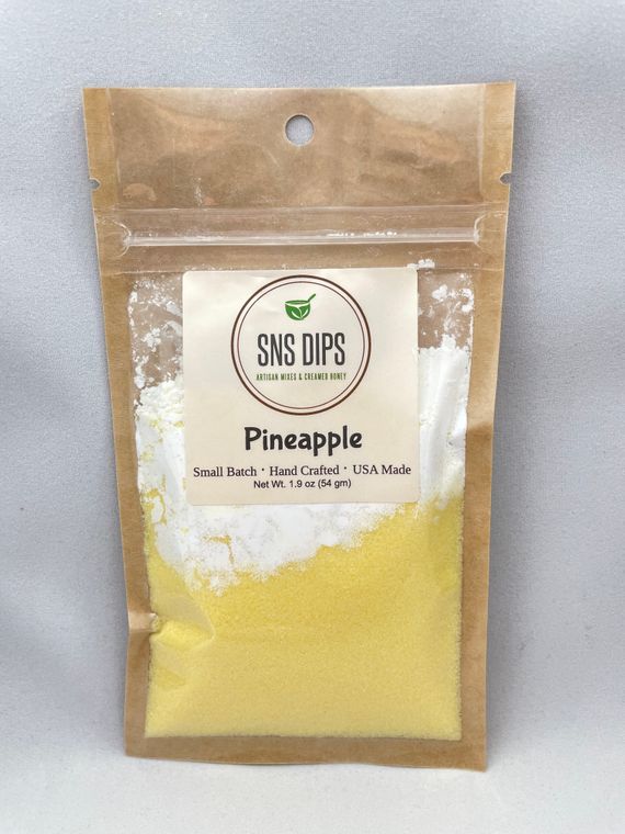 Pineapple Dip