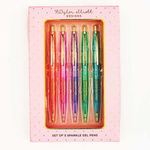 Load image into Gallery viewer, Sparkle Pen Set
