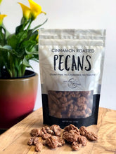 Load image into Gallery viewer, Kettle Roasted Pecans
