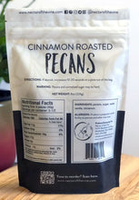 Load image into Gallery viewer, Kettle Roasted Pecans
