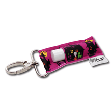 Load image into Gallery viewer, Holiday LippyClip Lip Balm Holder Collection
