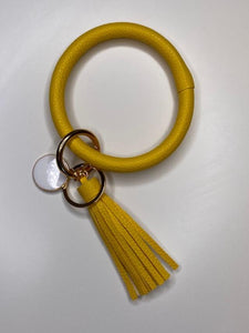 Bangle Key Chain