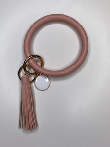 Bangle Key Chain