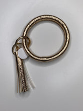 Load image into Gallery viewer, Bangle Key Chain
