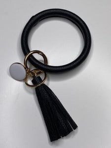 Bangle Key Chain