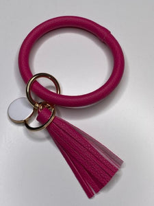 Bangle Key Chain