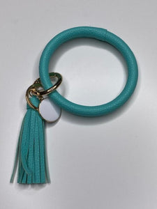 Bangle Key Chain