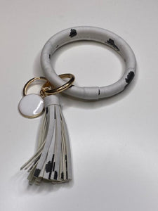 Bangle Key Chain