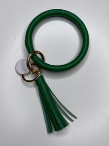 Bangle Key Chain